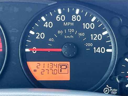 Used 2020 Nissan Frontier SV w/ Midnight Edition Floor Mats image 12