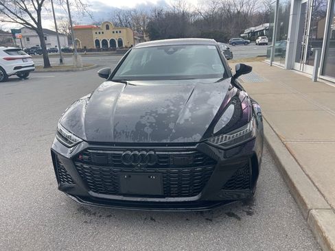 Used 2024 Audi RS 7 Performance image 51