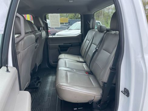 Used 2020 Ford F250 XL AWD/4WD image 25