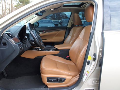 Used 2013 Lexus GS 350 image 16
