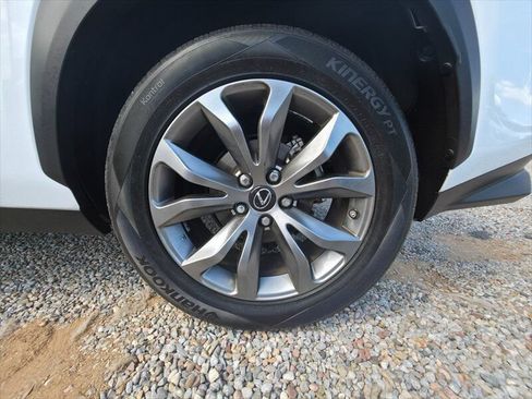 Used 2019 Lexus NX 300 F Sport w/ F Sport Premium Package FWD image 36