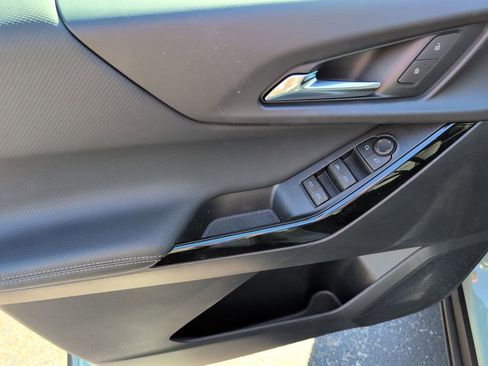 New 2026 Chevrolet Equinox LT w/ Safety and Technology Package image 15