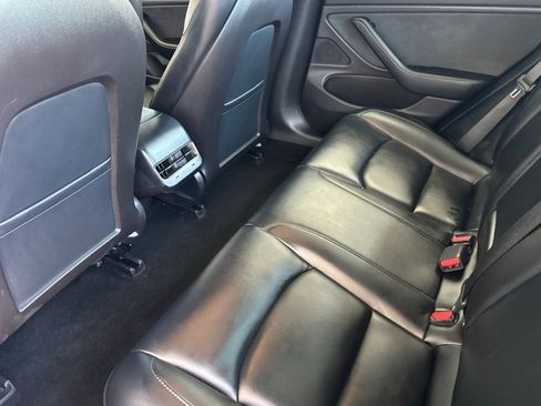 Used 2019 Tesla Model 3 Long Range AWD/4WD image 21