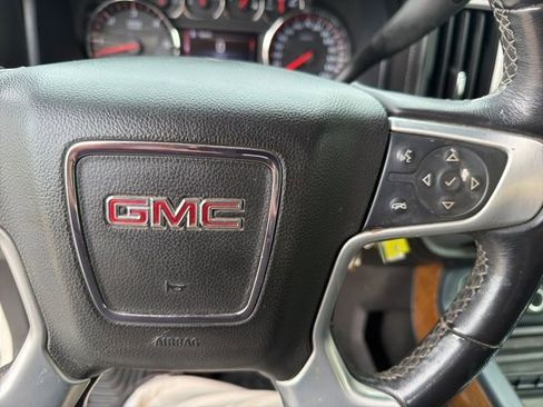 Used 2014 GMC Sierra 1500 SLT w/ Suspension Package, Off-Road image 21