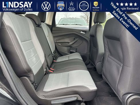 Used 2014 Ford Escape SE image 13