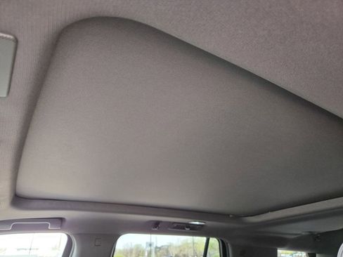 New 2026 GMC Yukon Elevation w/ Elevation Premium Package image 21