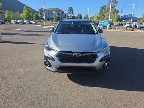 Certified 2025 Subaru Crosstrek 2.0i Premium w/ Convenience Package #2 AWD/4WD image 8
