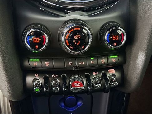 Certified 2023 MINI Cooper John Cooper Works w/ Driver Assistance Package image 16