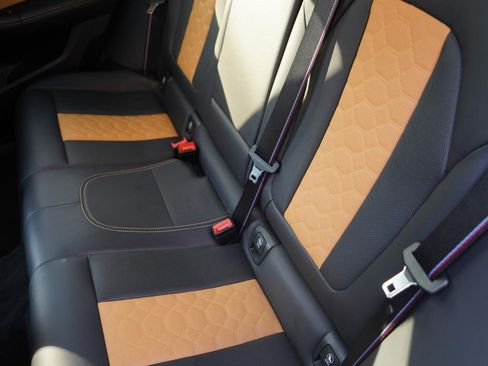 Used 2022 BMW X4 M image 48