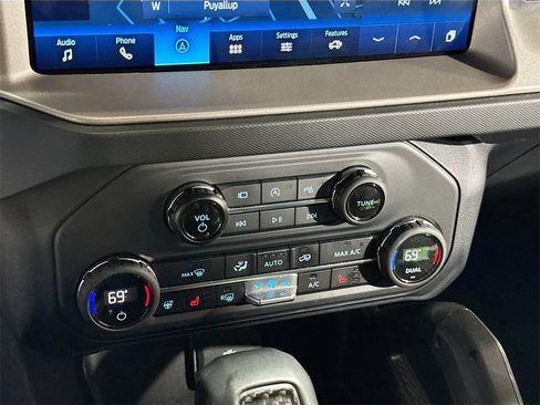 Used 2023 Ford Bronco Raptor image 23