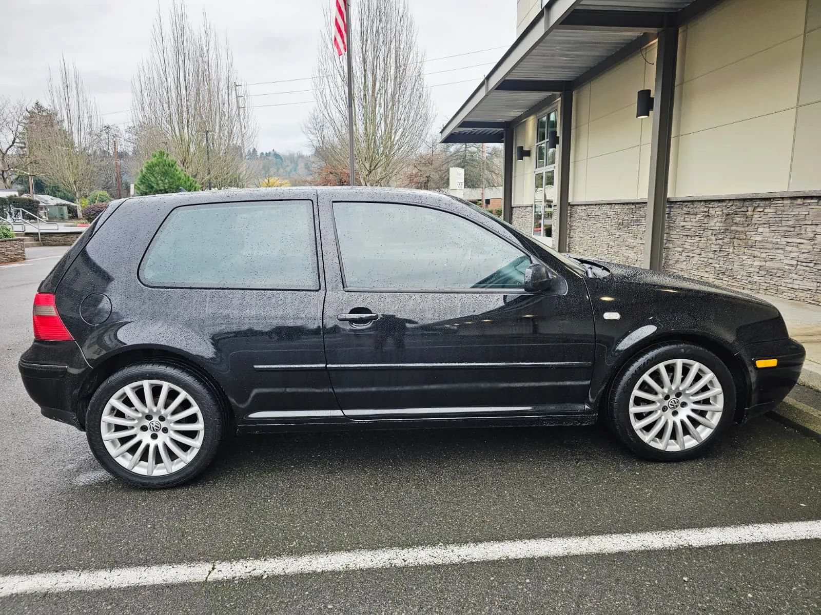 Used 2006 Volkswagen GTI FWD image 6
