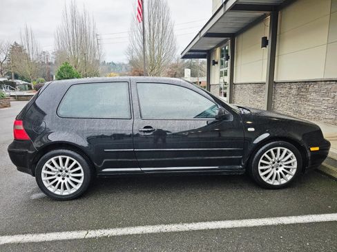 Used 2006 Volkswagen GTI FWD image 6