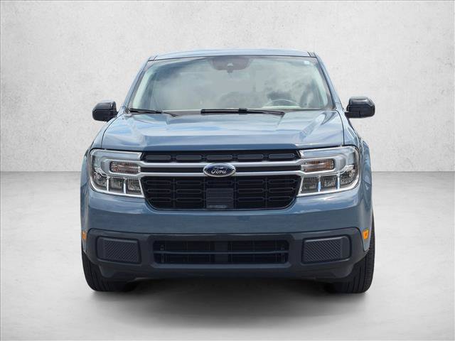 Used 2024 Ford Maverick Lariat FWD image 2