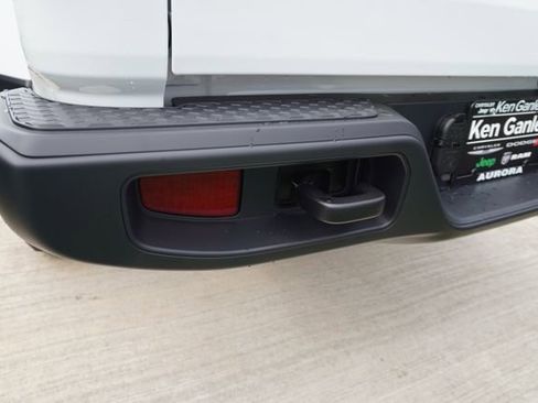 New 2026 Jeep Gladiator Sport image 27