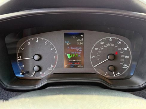 Used 2024 Toyota Corolla LE image 19