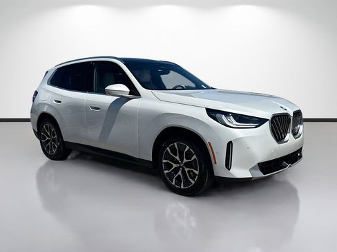 New 2026 BMW X3 xDrive30 w/ Premium Package image 1