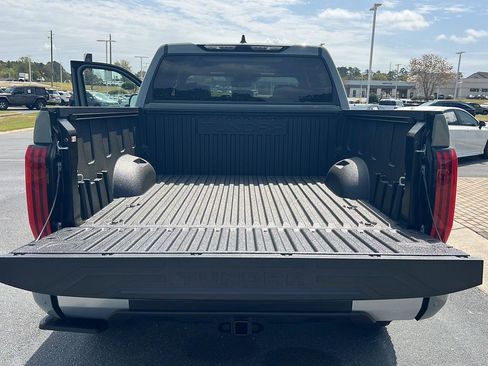 New 2026 Toyota Tundra Limited image 35