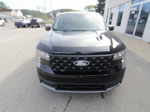 New 2025 Ford Maverick XLT w/ Equipment Group 302A image 6