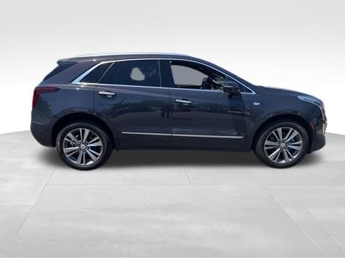 Used 2024 Cadillac XT5 Premium Luxury w/ Technology Package AWD/4WD image 13