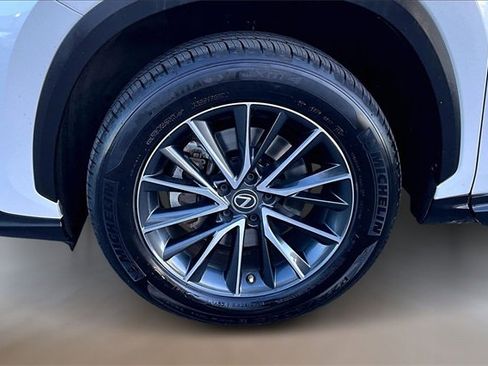 Used 2022 Lexus NX 250 AWD image 29