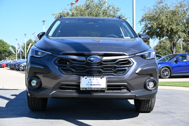 New 2027 Subaru Crosstrek 2.5i Limited AWD/4WD image 8