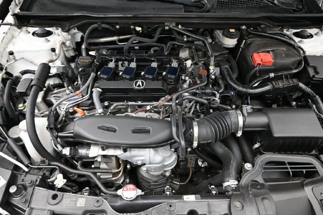 Used 2024 Acura Integra A-Spec FWD image 20