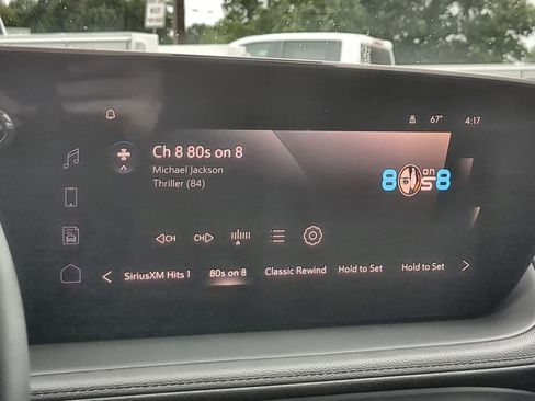 New 2026 Buick Encore GX Sport Touring w/ Comfort Package image 13