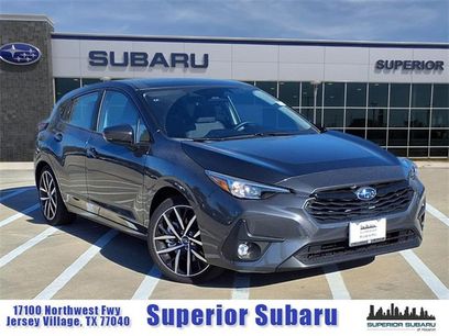 New 2026 Subaru Impreza 2.0i Sport