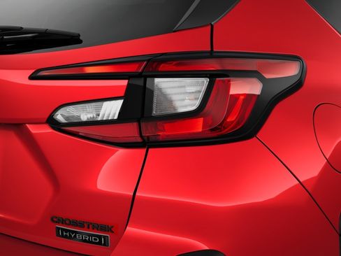 New 2026 Subaru Crosstrek 2.5i Limited AWD/4WD image 11