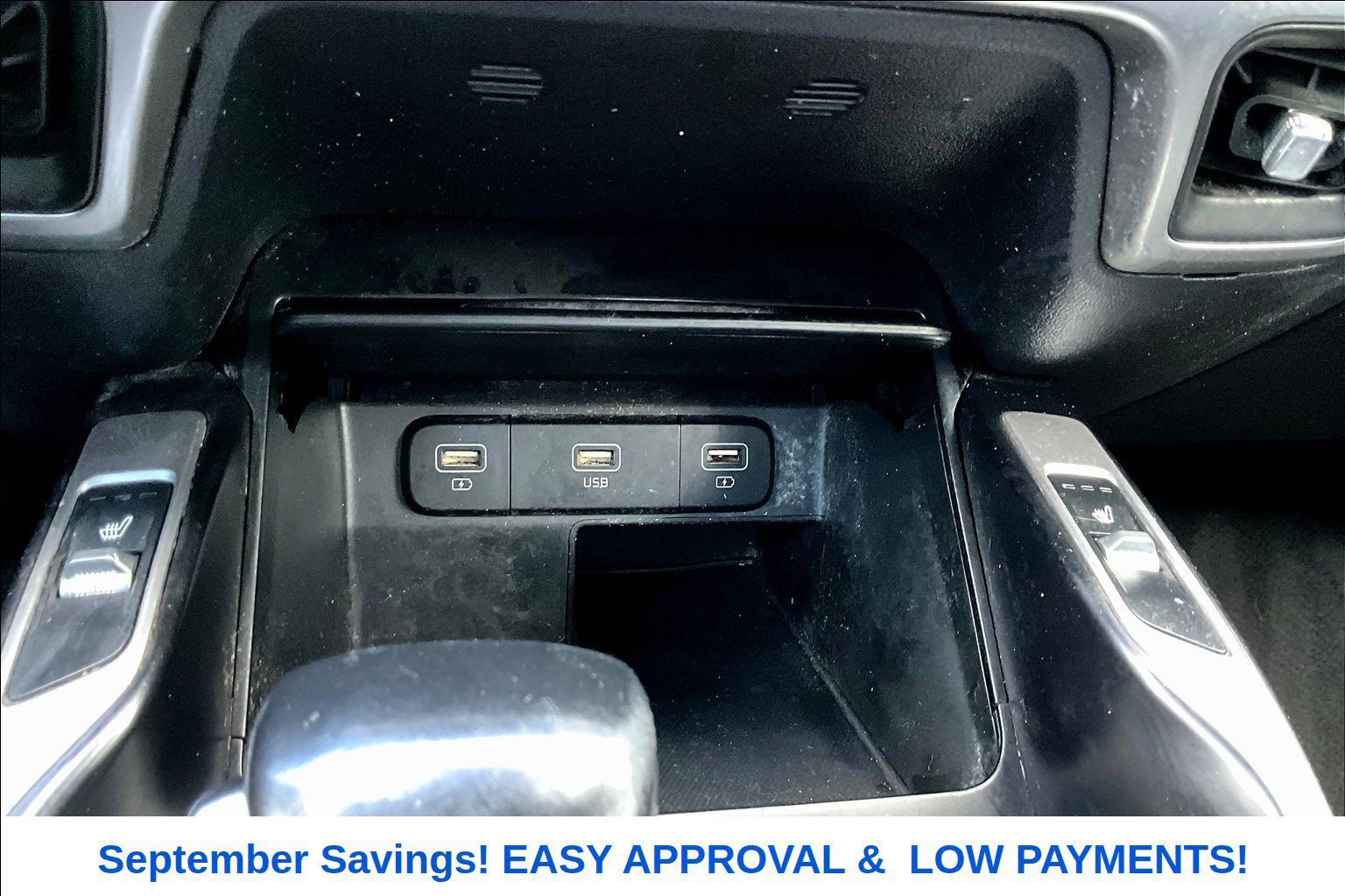 Used 2021 Kia Sorento S FWD image 20
