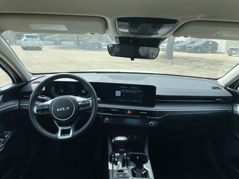 Used 2025 Kia K5 LXS image 36