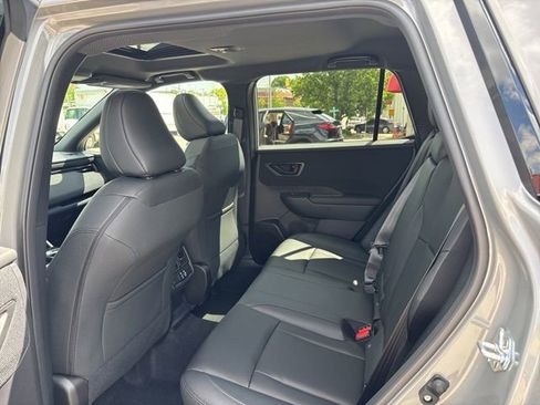 New 2026 Subaru Outback Premium AWD/4WD image 15