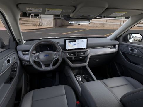 New 2026 Ford Explorer Active w/ Active Comfort Package RWD image 11