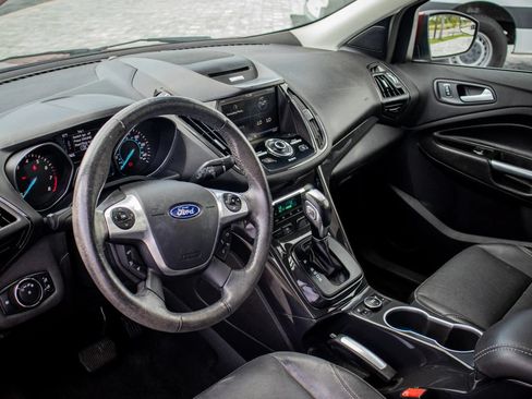 Used 2014 Ford Escape Titanium FWD image 30