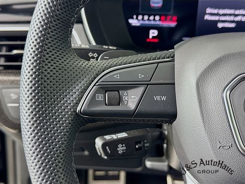 Used 2024 Audi S5 Premium Plus w/ Premium Plus Package image 13