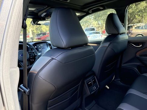 New 2026 Subaru Forester Sport image 13