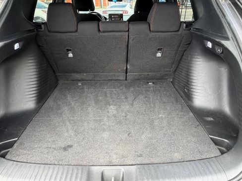 Used 2025 Honda HR-V Sport image 13