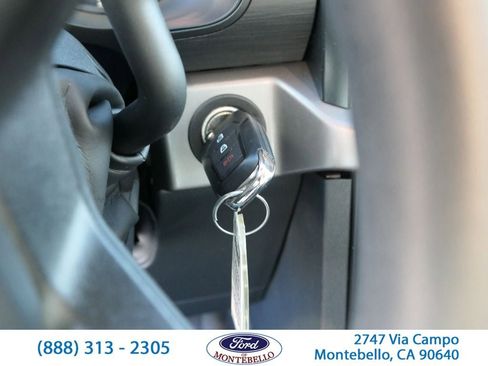 New 2026 Ford F150 XL w/ Equipment Group 103A High image 17