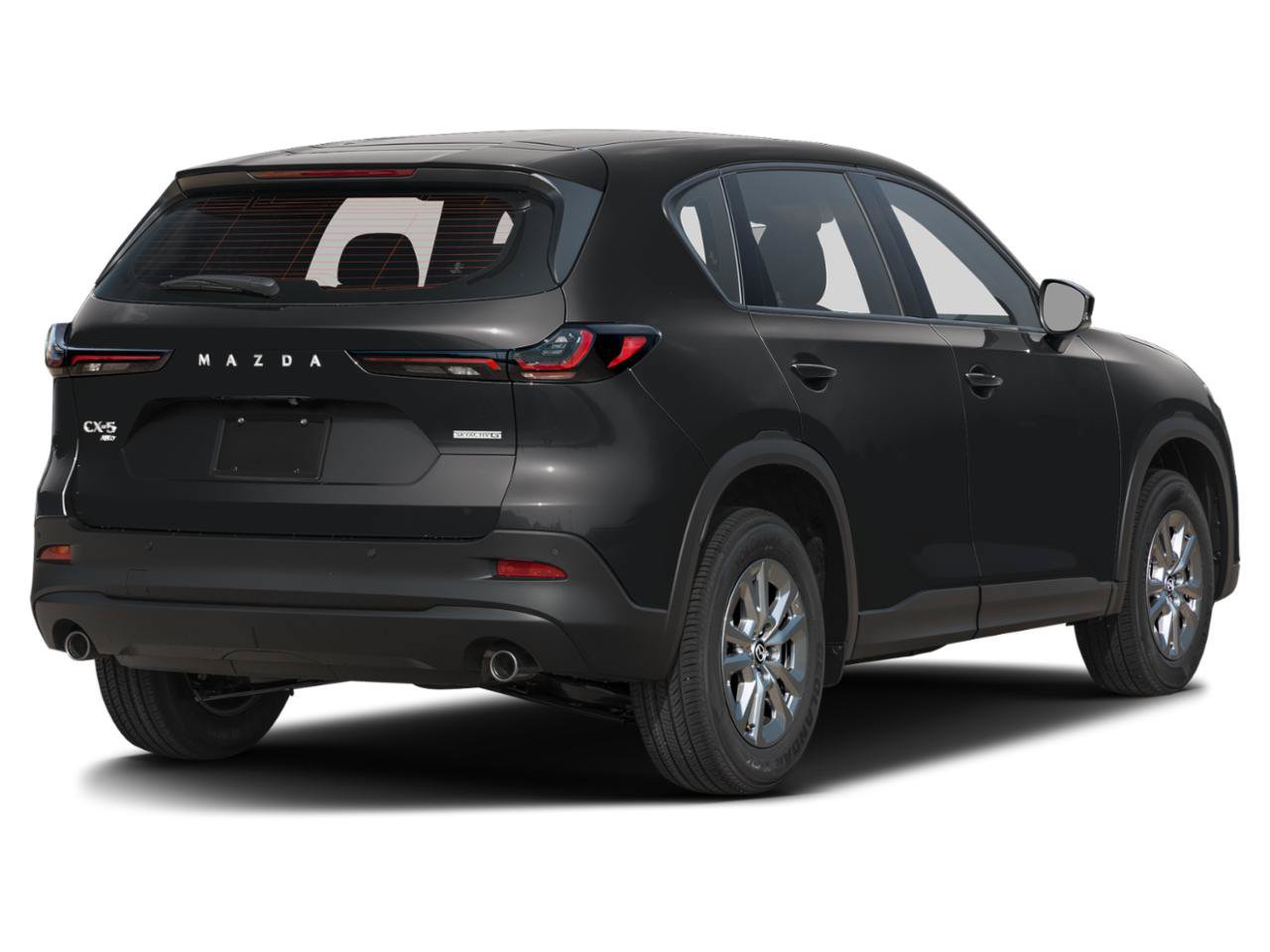 New 2026 MAZDA CX-5 AWD 2.5 S image 3