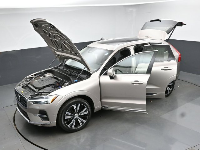 Used 2023 Volvo XC60 B5 Plus w/ Protection Package Premier FWD image 50