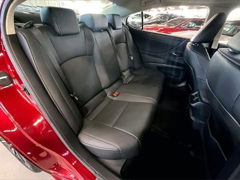 Used 2023 Lexus ES 250 w/ Premium Package image 25