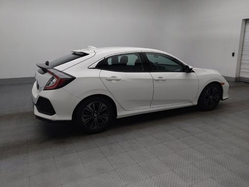 Used 2017 Honda Civic EX image 10