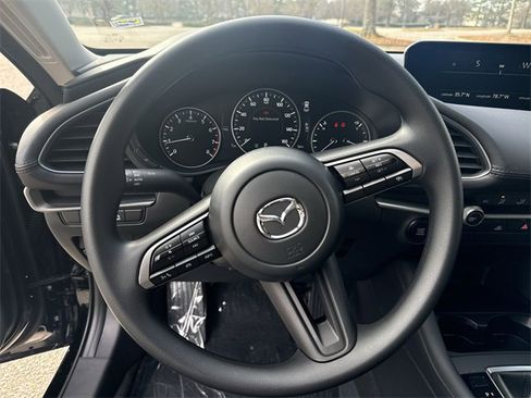 New 2026 MAZDA MAZDA3 s image 14
