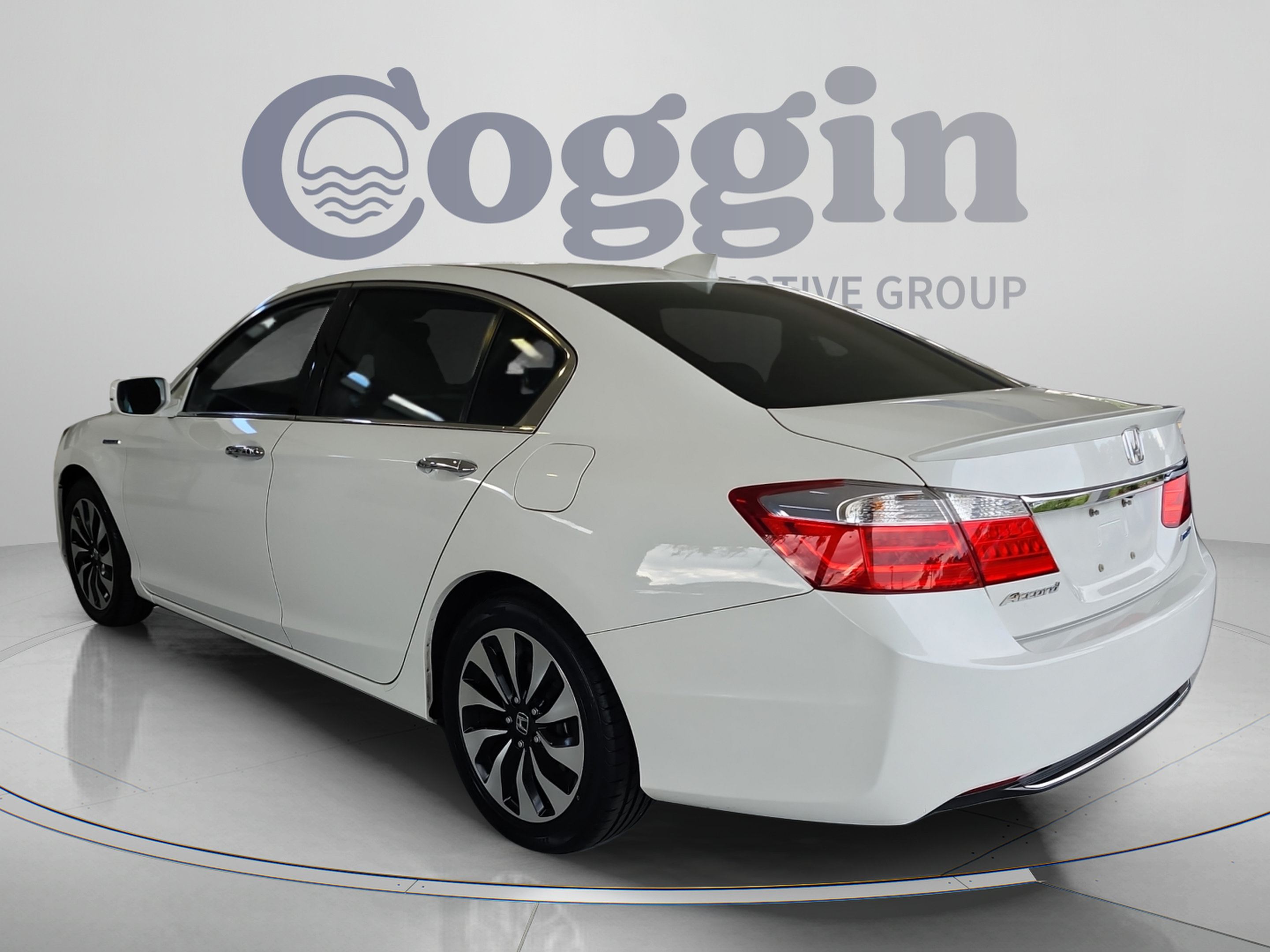 Used 2014 Honda Accord EX-L image 3
