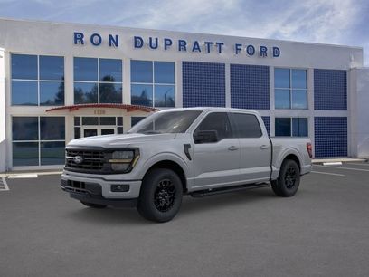 Used 2026 Ford F150 XLT w/ XLT Black Appearance Package