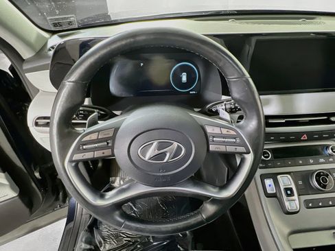 Used 2023 Hyundai Palisade SEL w/ Premium Package AWD/4WD image 11