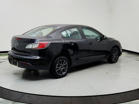 Used 2010 MAZDA MAZDA3 i Sport image 5