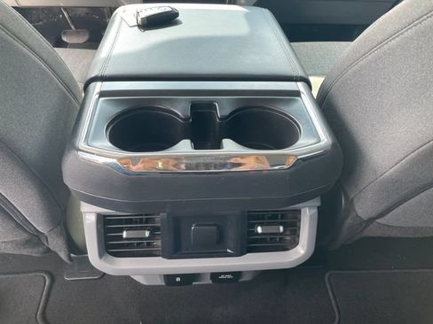 Used 2024 Ford F150 XLT w/ Equipment Group 302A MID AWD/4WD image 20