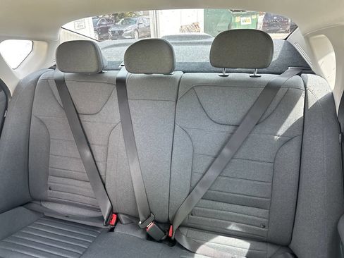 Used 2025 Kia K4 EX FWD image 46
