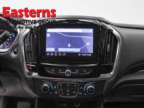 Used 2021 Chevrolet Traverse RS AWD/4WD image 12